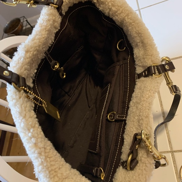 Coach Purse - Picture 2 of 2